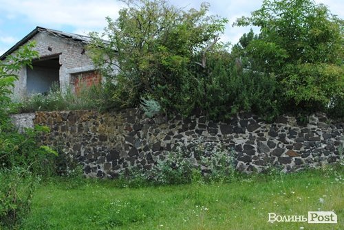 Відпочинок під Луцьком. Коршів